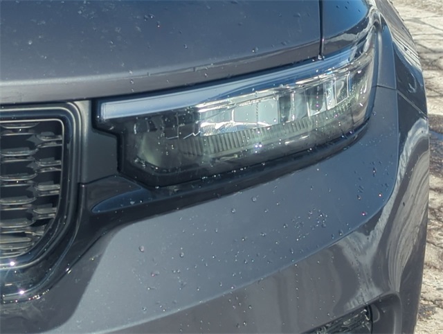 Thumbnail: 2025 Jeep Grand Cherokee - 22