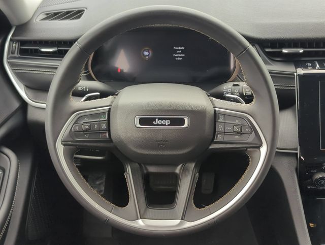 Thumbnail: 2023 Jeep Grand Cherokee - 13