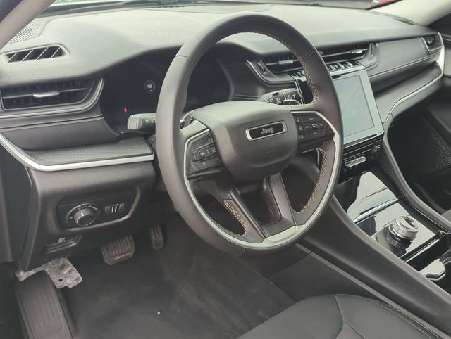 Thumbnail: 2023 Jeep Grand Cherokee - 2
