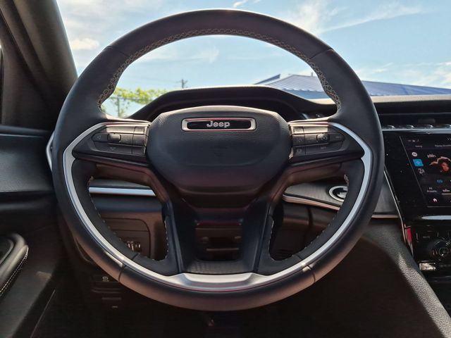 Thumbnail: 2024 Jeep Grand Cherokee - 13