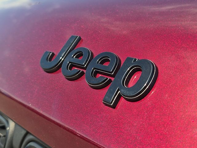 Thumbnail: 2024 Jeep Grand Cherokee - 7