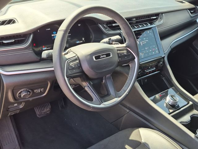 Thumbnail: 2024 Jeep Grand Cherokee - 2