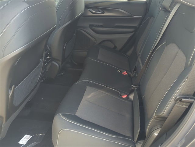 Thumbnail: 2025 Jeep Grand Cherokee - 27