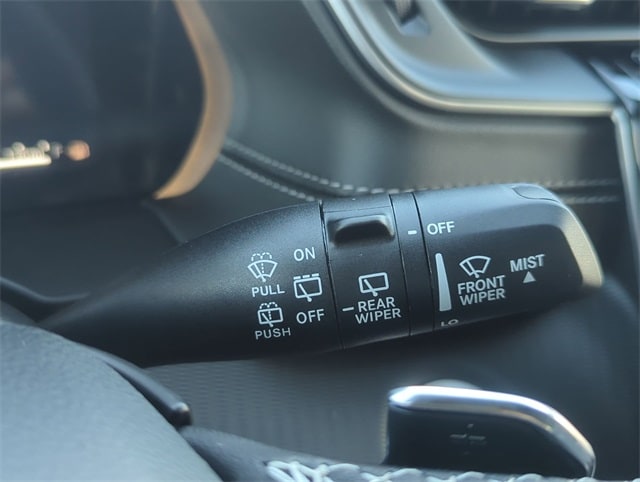 Thumbnail: 2025 Jeep Grand Cherokee - 15