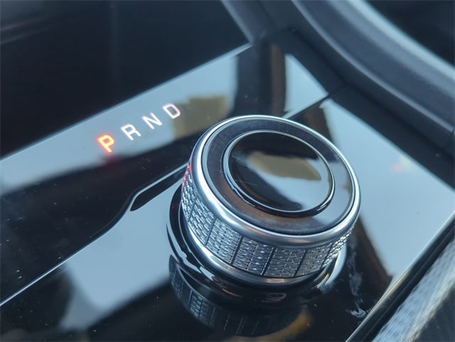 Thumbnail: 2025 Jeep Grand Cherokee - 35