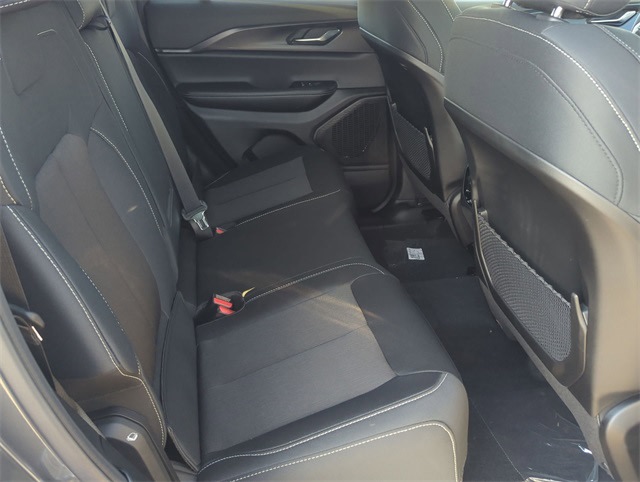 Thumbnail: 2025 Jeep Grand Cherokee - 28