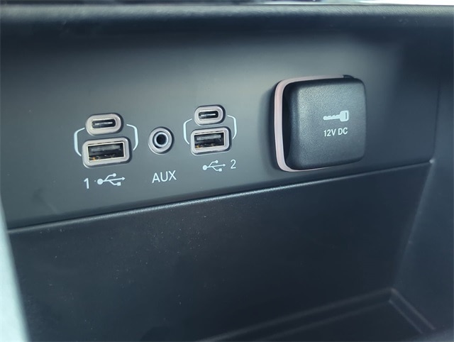 Thumbnail: 2025 Jeep Grand Cherokee - 34