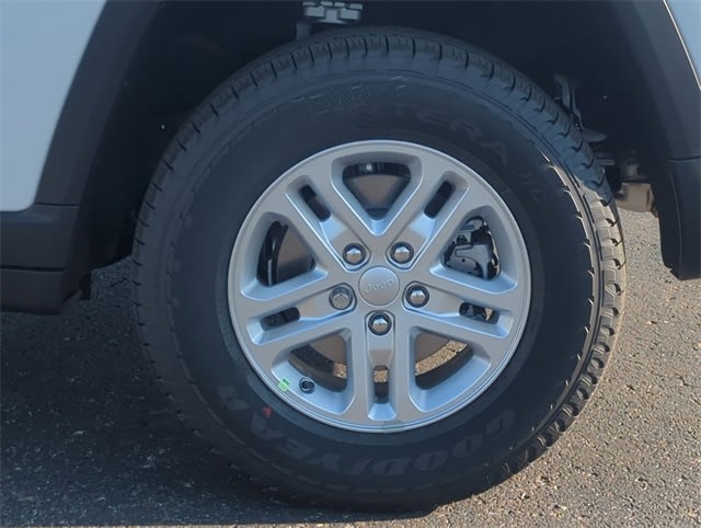 Thumbnail: 2025 Jeep Grand Cherokee - 8