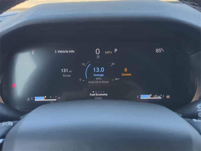 Thumbnail: 2025 Jeep Grand Cherokee - 16