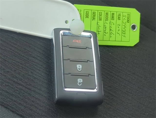 Thumbnail: 2025 Jeep Grand Cherokee - 18