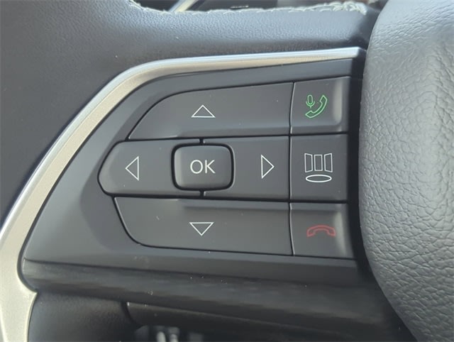 Thumbnail: 2025 Jeep Grand Cherokee - 29