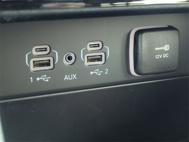 Thumbnail: 2025 Jeep Grand Cherokee - 35