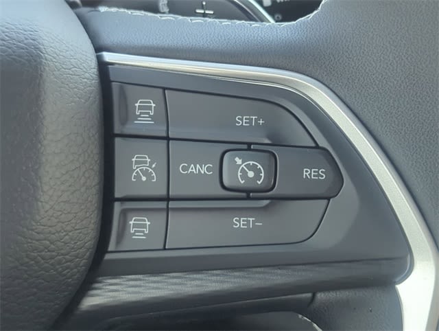 Thumbnail: 2025 Jeep Grand Cherokee - 30