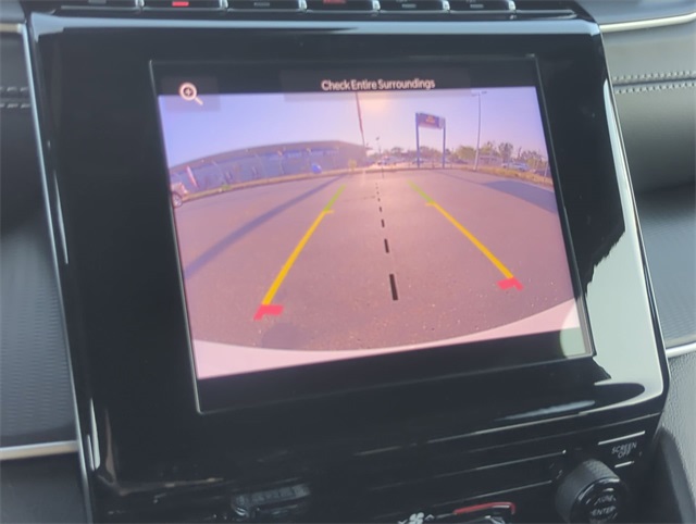 Thumbnail: 2025 Jeep Grand Cherokee - 33