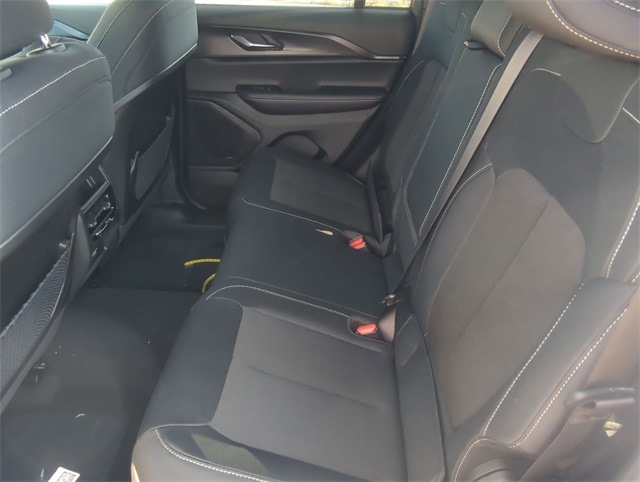 Thumbnail: 2025 Jeep Grand Cherokee - 27