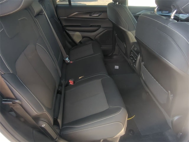 Thumbnail: 2025 Jeep Grand Cherokee - 28