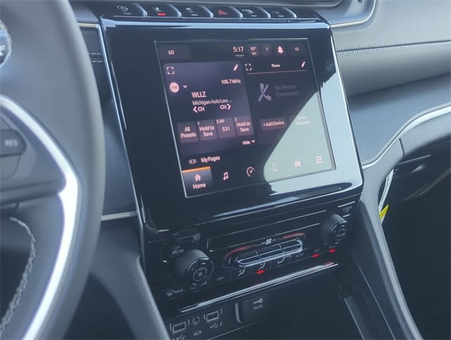 Thumbnail: 2025 Jeep Grand Cherokee - 14