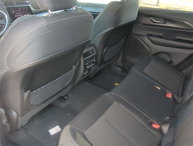 Thumbnail: 2025 Jeep Grand Cherokee - 12