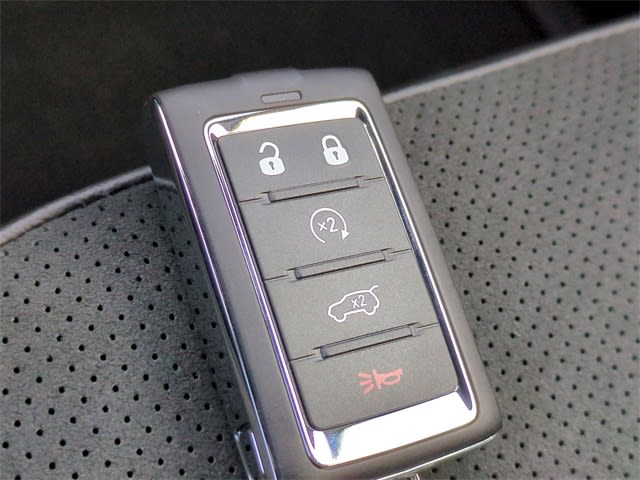 Thumbnail: 2025 Jeep Grand Cherokee - 19