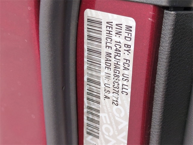 Thumbnail: 2025 Jeep Grand Cherokee - 20