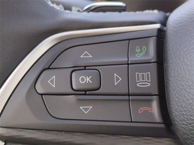 Thumbnail: 2025 Jeep Grand Cherokee - 31