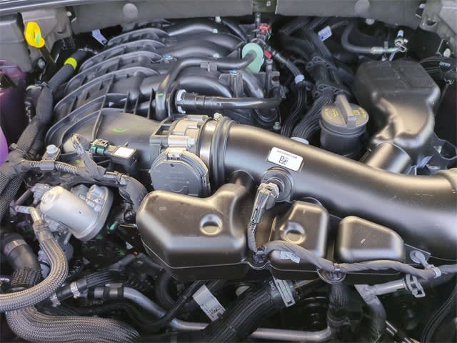 Thumbnail: 2025 Jeep Grand Cherokee - 9