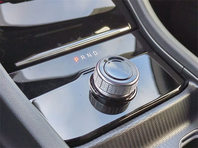 Thumbnail: 2025 Jeep Grand Cherokee - 36