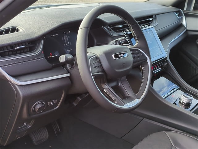 Thumbnail: 2025 Jeep Grand Cherokee - 2