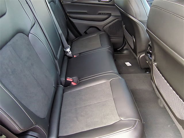 Thumbnail: 2025 Jeep Grand Cherokee - 28