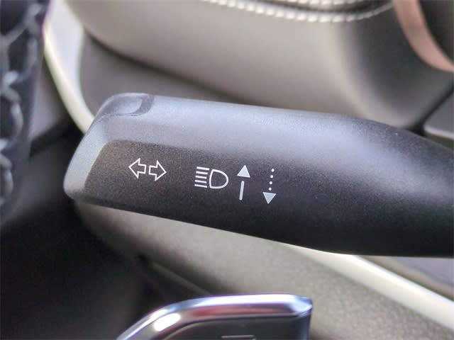 Thumbnail: 2025 Jeep Grand Cherokee - 33