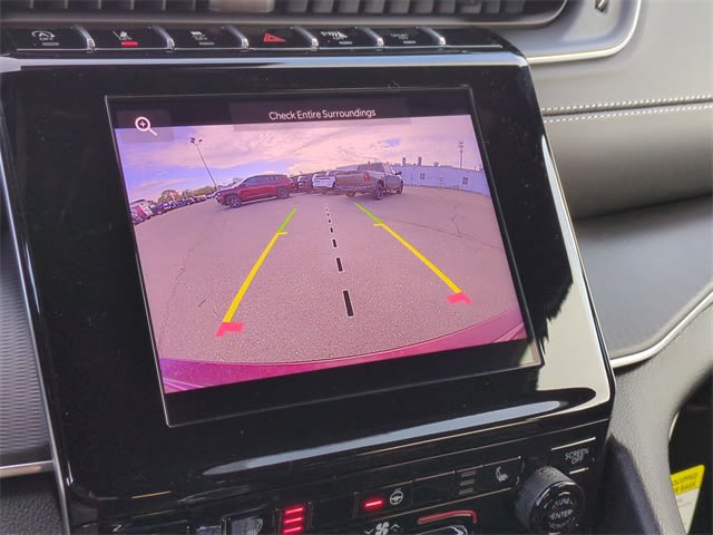 Thumbnail: 2025 Jeep Grand Cherokee - 34