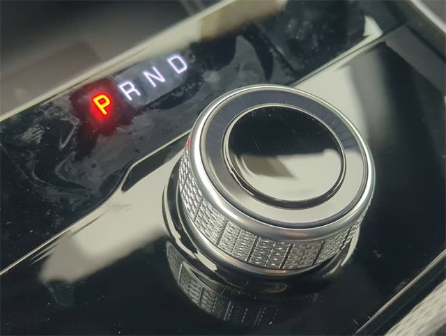 Thumbnail: 2025 Jeep Grand Cherokee - 35