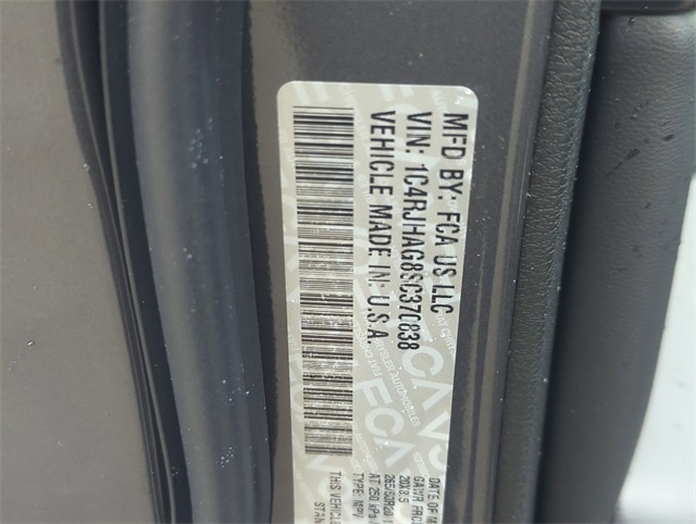 Thumbnail: 2025 Jeep Grand Cherokee - 19