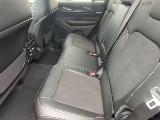 Thumbnail: 2025 Jeep Grand Cherokee - 12