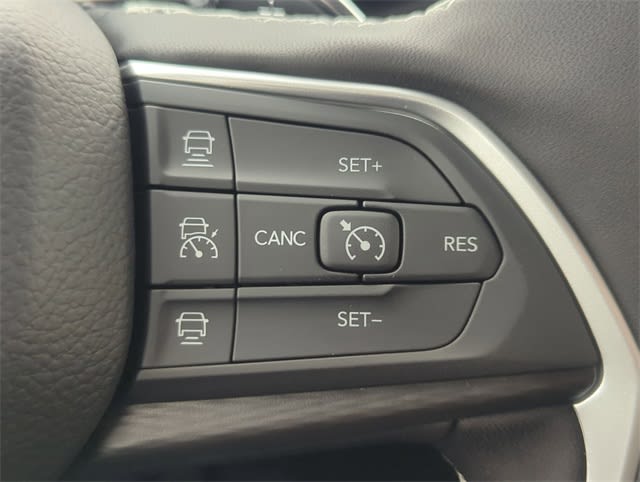 Thumbnail: 2025 Jeep Grand Cherokee - 31