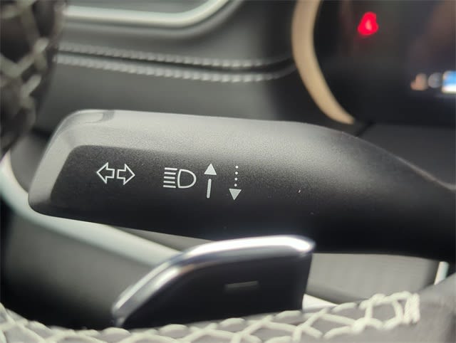 Thumbnail: 2025 Jeep Grand Cherokee - 16