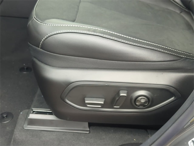 Thumbnail: 2025 Jeep Grand Cherokee - 26