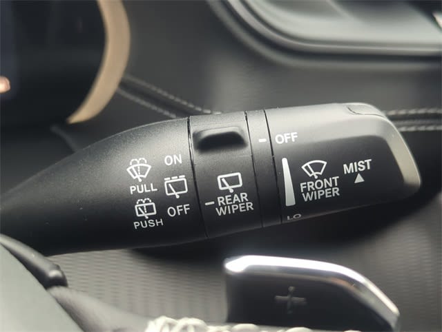 Thumbnail: 2025 Jeep Grand Cherokee - 15