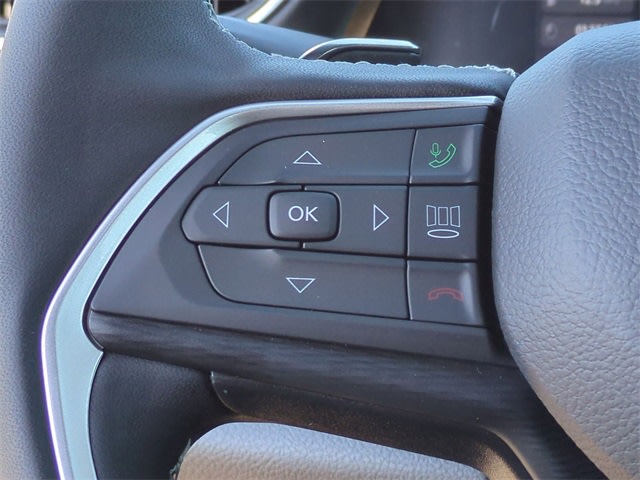 Thumbnail: 2025 Jeep Grand Cherokee - 31