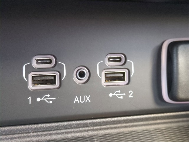 Thumbnail: 2025 Jeep Grand Cherokee - 36