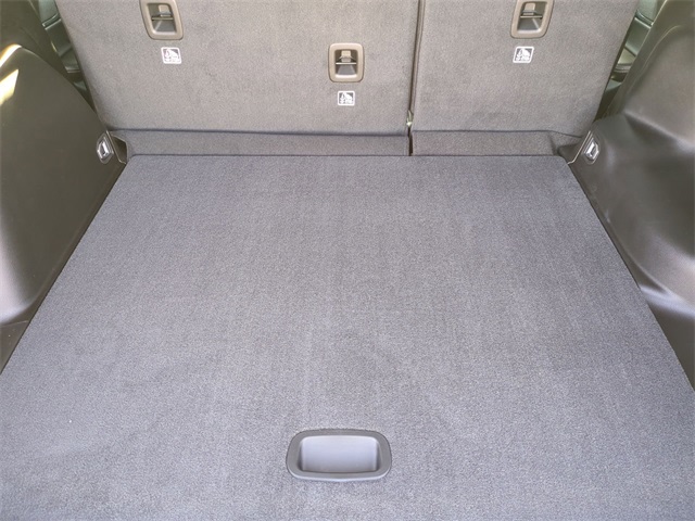 Thumbnail: 2025 Jeep Grand Cherokee - 18