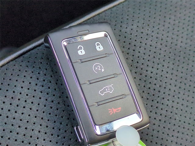 Thumbnail: 2025 Jeep Grand Cherokee - 19