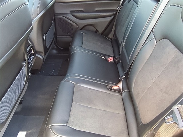 Thumbnail: 2025 Jeep Grand Cherokee - 13