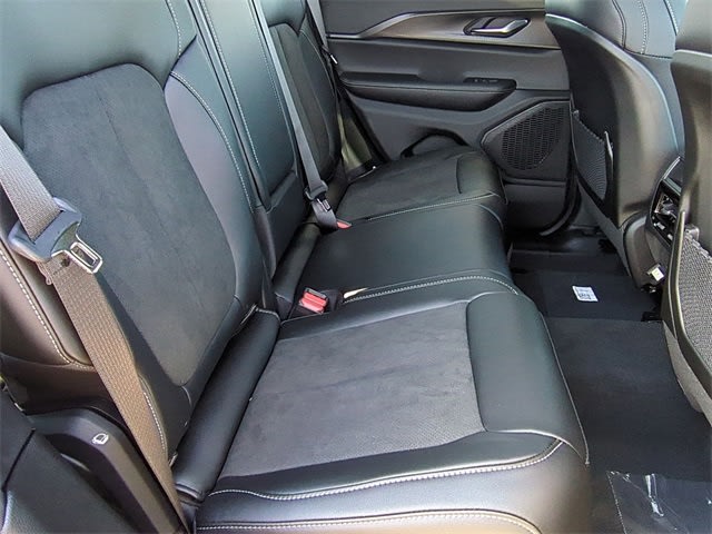 Thumbnail: 2025 Jeep Grand Cherokee - 28