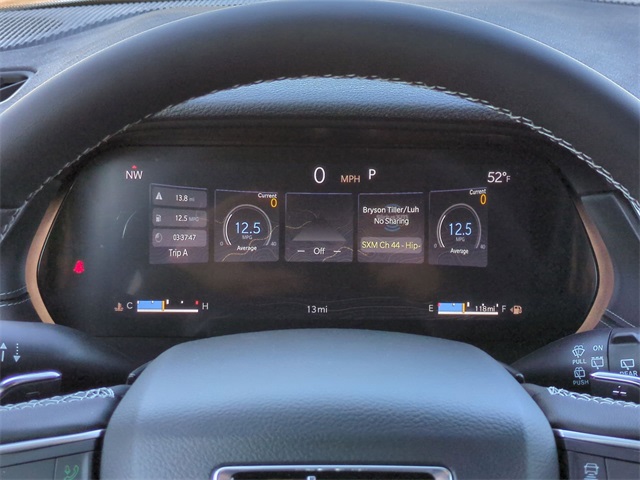 Thumbnail: 2025 Jeep Grand Cherokee - 17