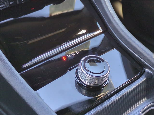 Thumbnail: 2025 Jeep Grand Cherokee - 16