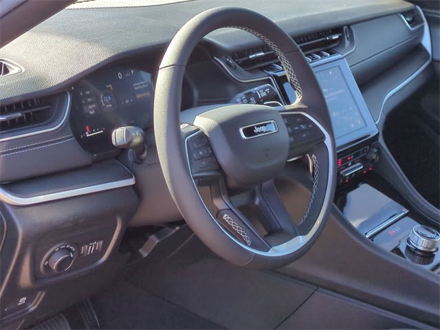 Thumbnail: 2025 Jeep Grand Cherokee - 2