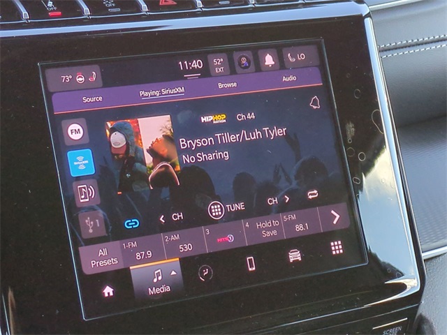 Thumbnail: 2025 Jeep Grand Cherokee - 15