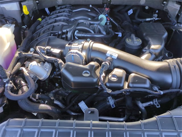 Thumbnail: 2025 Jeep Grand Cherokee - 9