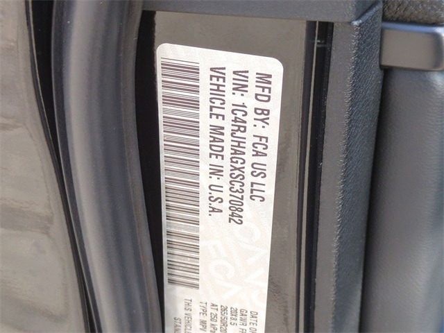 Thumbnail: 2025 Jeep Grand Cherokee - 20